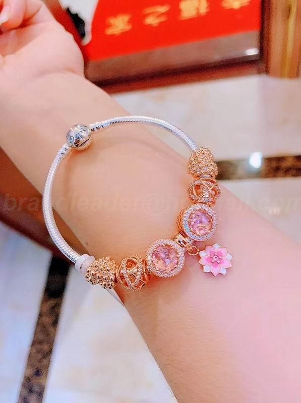 Pandora Bracelets 1153